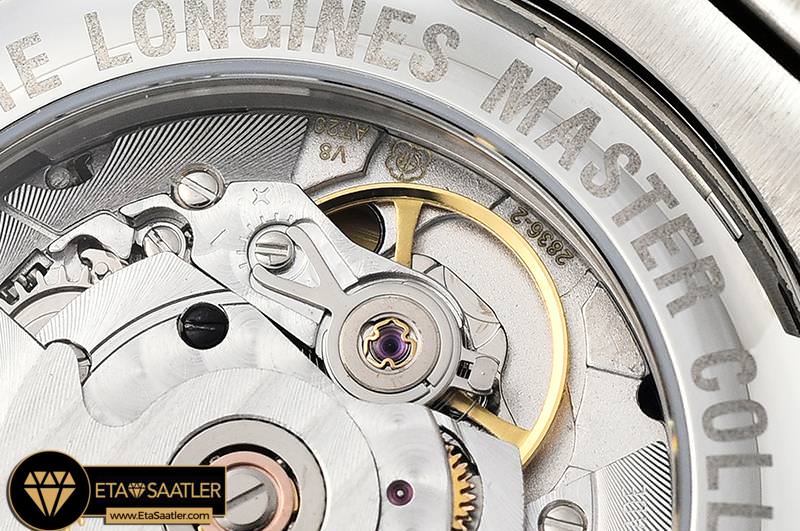 LON015B - Master Collection Automatic SSSS WhiteNum LGF A2836 modelleri LON015B - Master Collection Automatic SSSS WhiteNum LGF A2836 - 05.jpg
